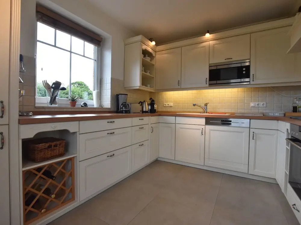Cozy Holiday Home in Rakow near Beach