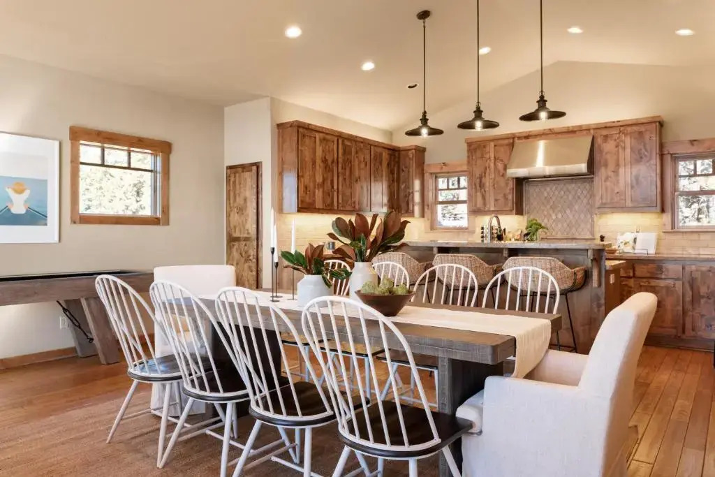 Lakefront Home in Kings Beach w/ Views Prime Location Atkinson by Avantstay