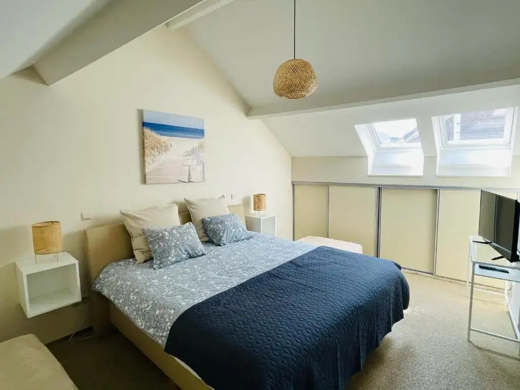Gallo Appartement & Duplex Tongeren centrum