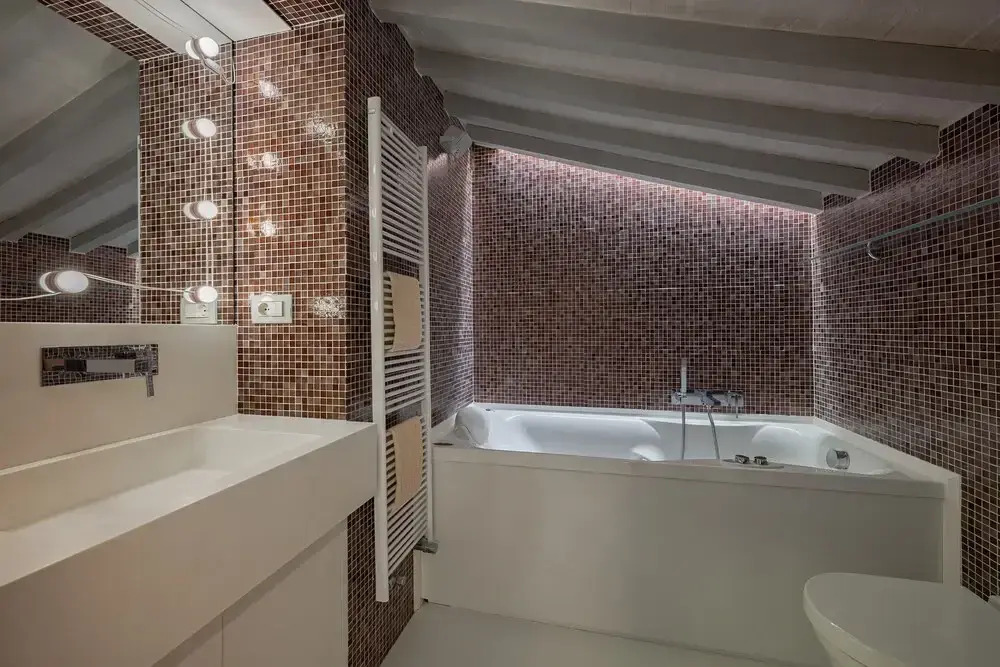 ApartmentsFlorence-Florentine Penthouse