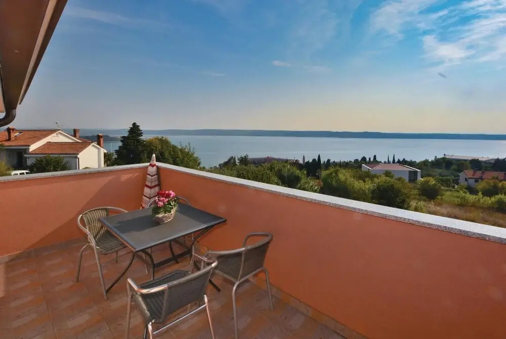 Amazing Home in Portoroz With Wifi and 2 Bedrooms