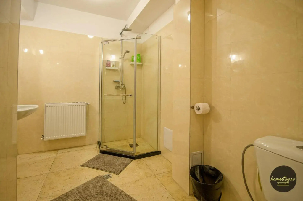 Homestay Otopeni