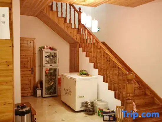 Yunhe Moye Shanju Homestay