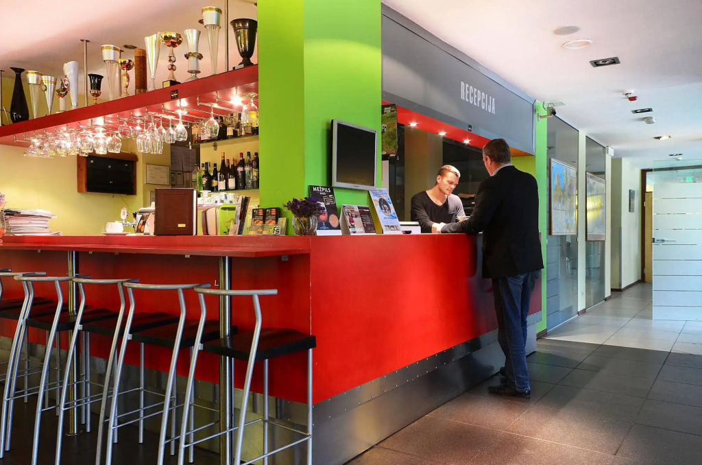 ABC Hotel