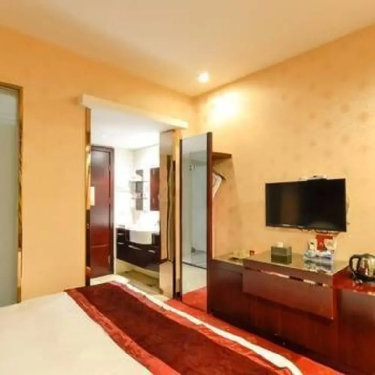 Fucheng Business Hotel