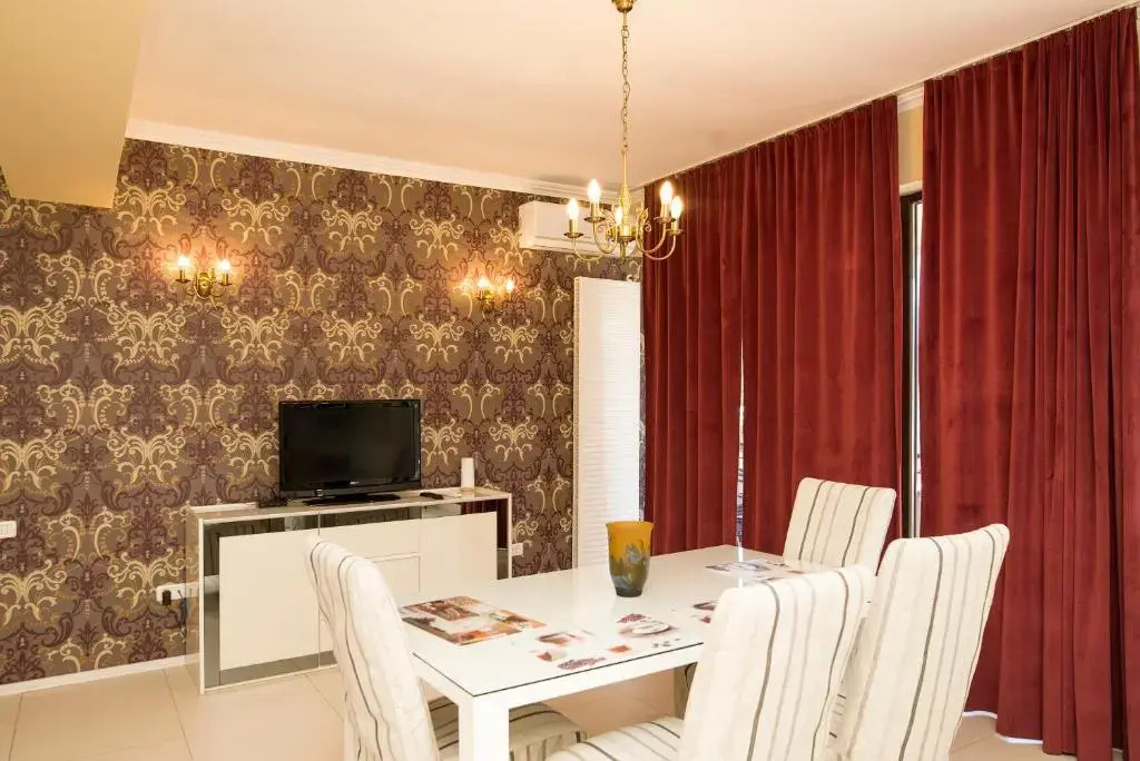 Lake Divine Apartament 16