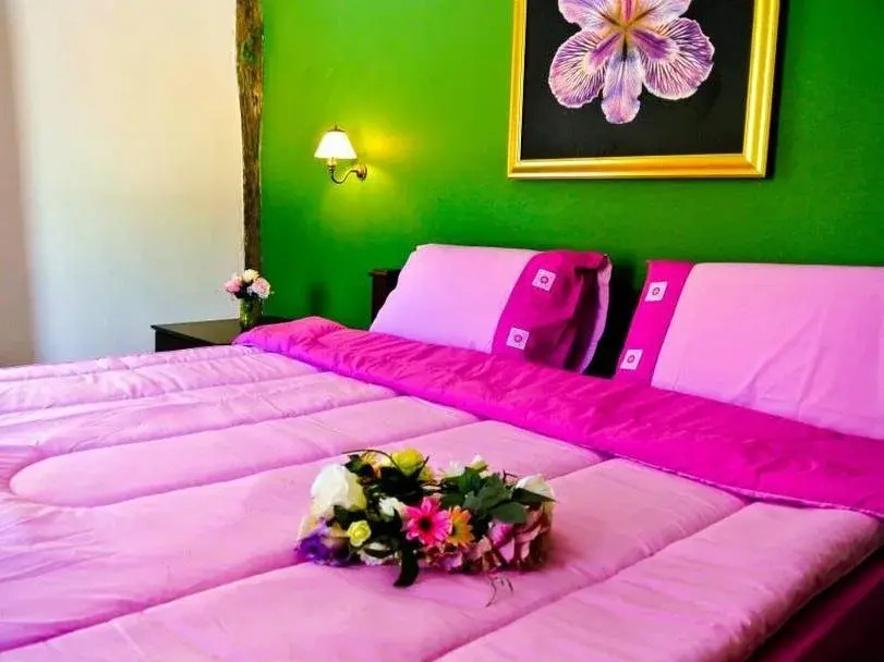 Tawan Anda Resort