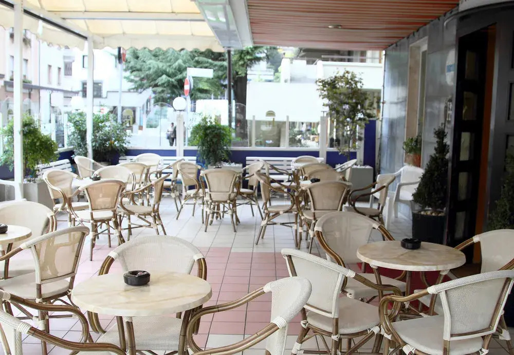 Hotel Armonia