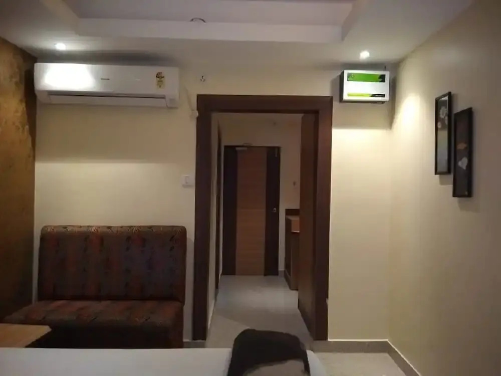 Sea View Residency, Puri