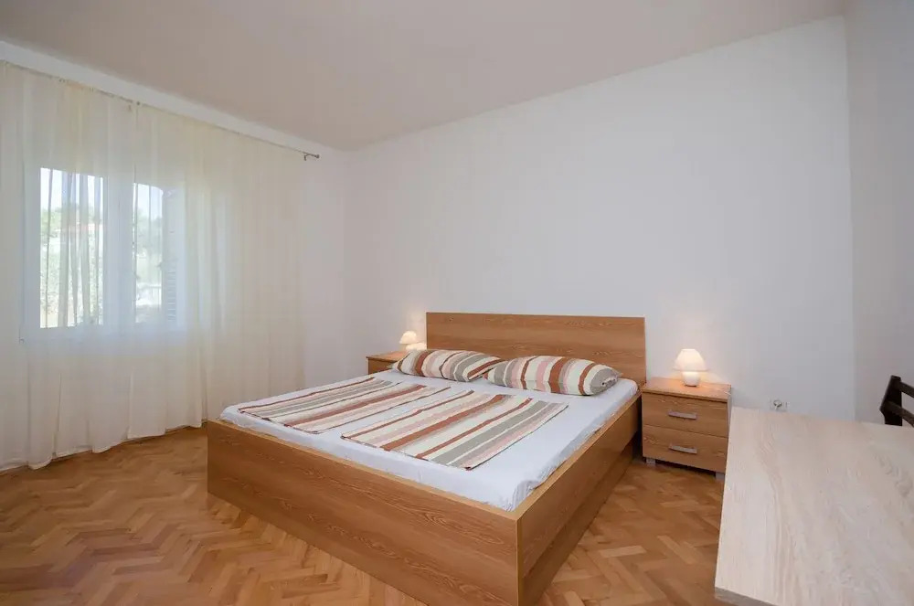 Apartment Ruza