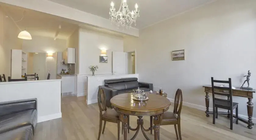 Belfiore Halldis Apartments