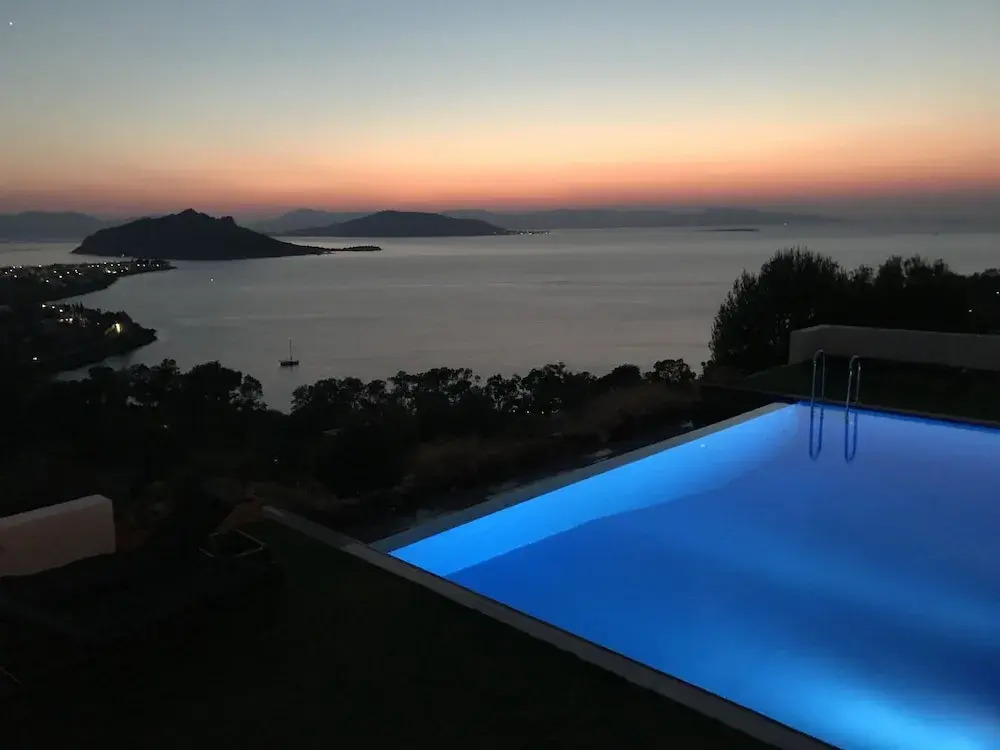 Aegina Sunset Villas