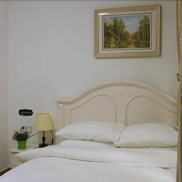 Huafang Xiaoshe Youth Hostel