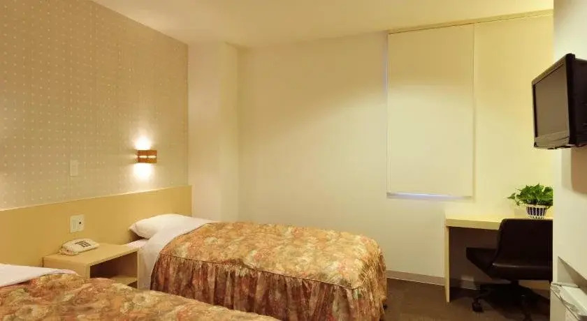 Business Hotel Prince
