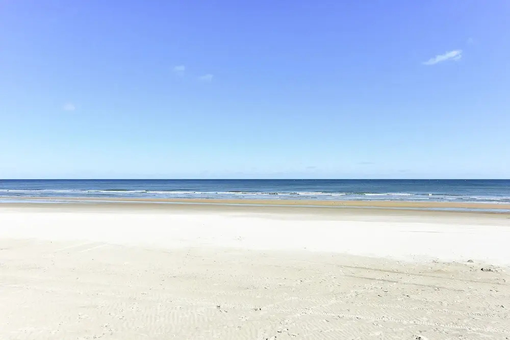 Surfside Condo 503 - Two Bedroom Condo