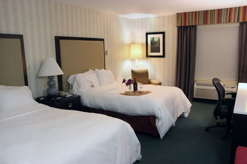 Home2 Suites by Hilton Chelmsford Lowell