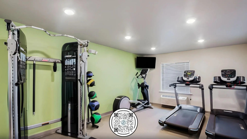 Woodspring Suites Downers Grove - Chicago
