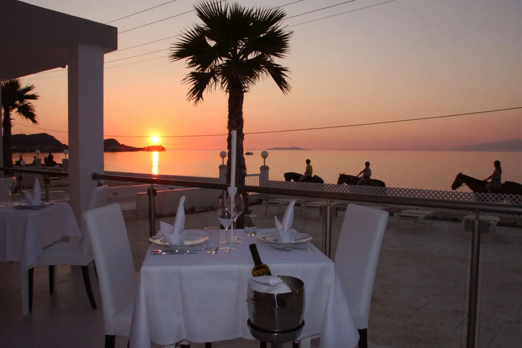 Sidari Beach Hotel