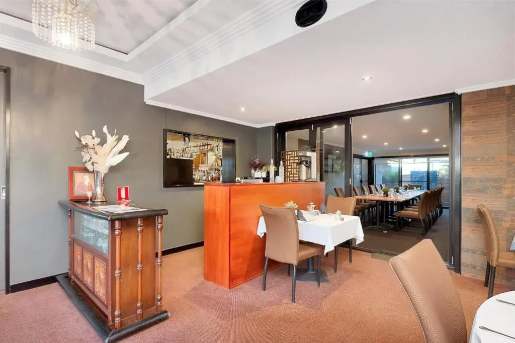 Comfort Inn Whyalla