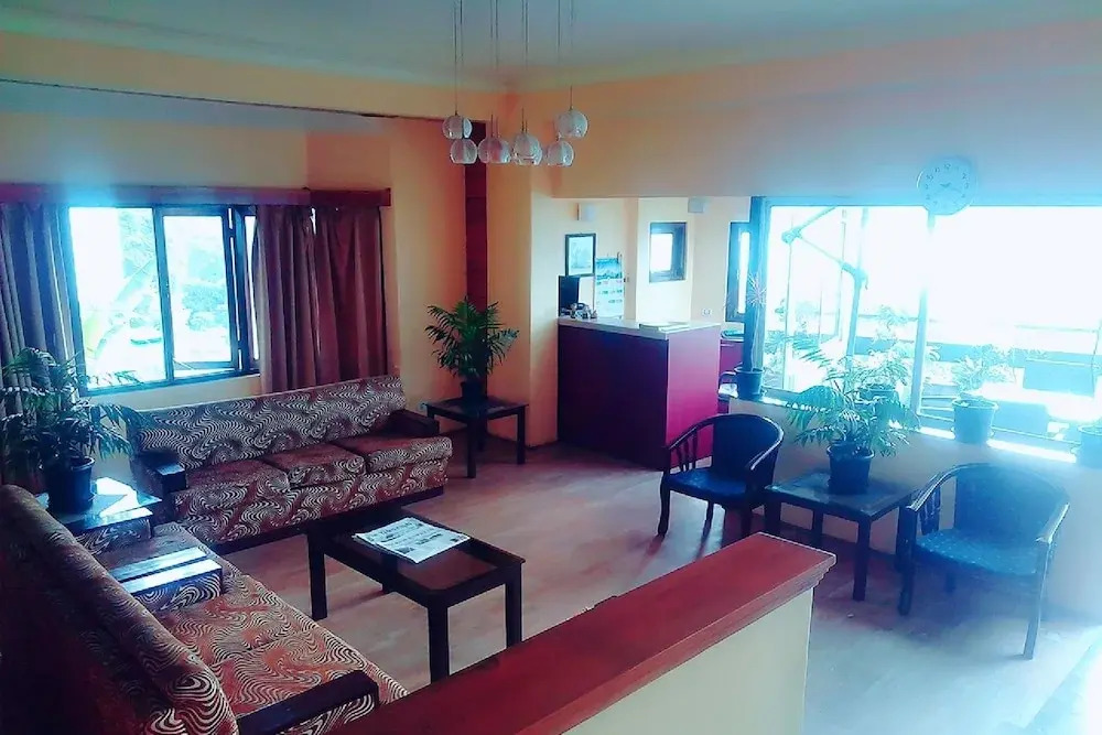 GuestHouser 1 BR Villa 852a