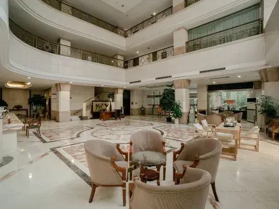 Shi You Yuan Hotel