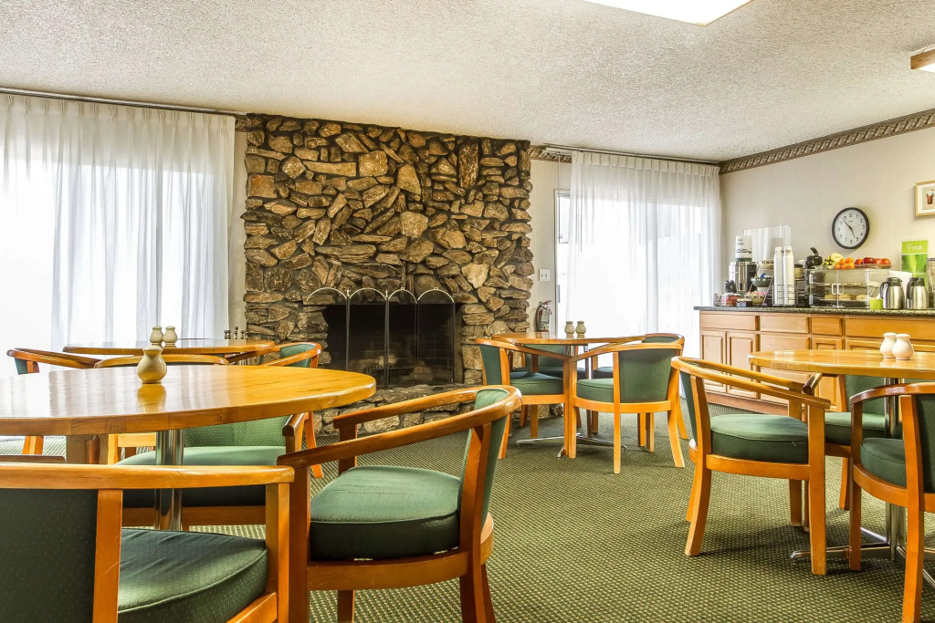 Quality Inn & Suites Silicon Valley