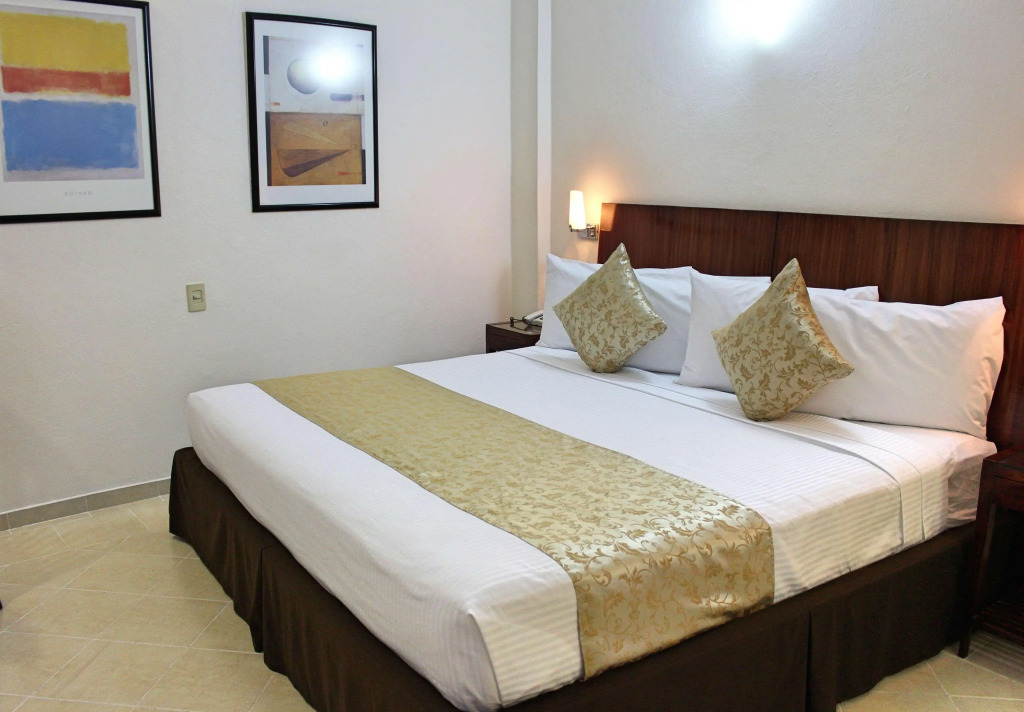 Best Western Taxco