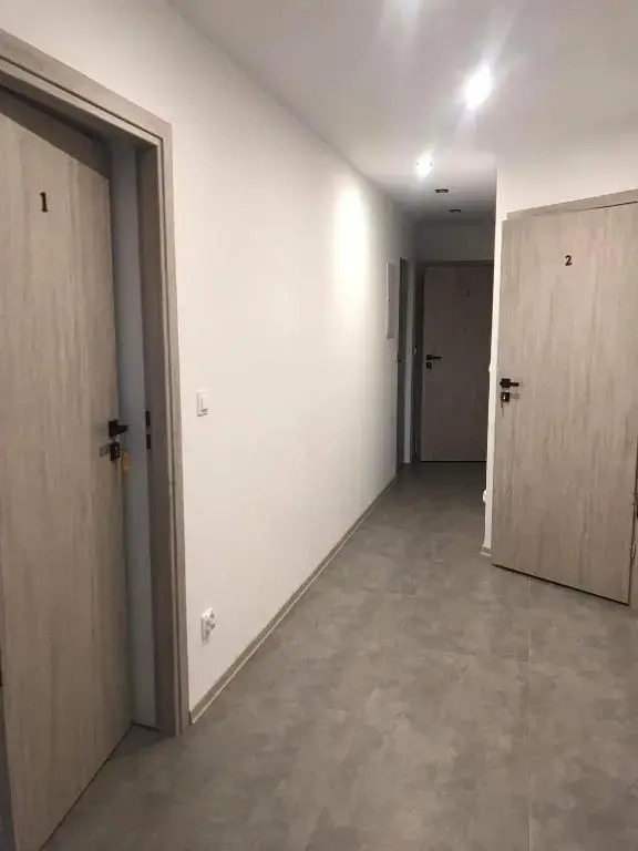 Apartamenty Happy House