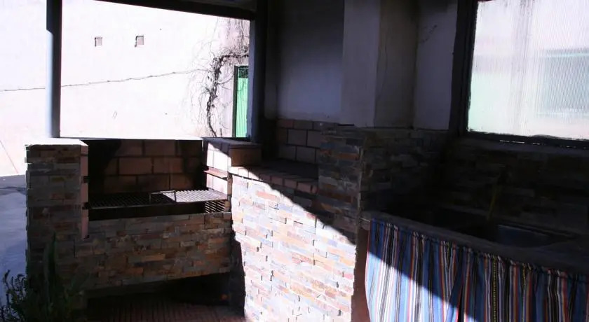 Casa Tenerías
