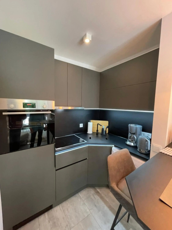 Ferienwohnung Gorch-Fock Scharbeutz