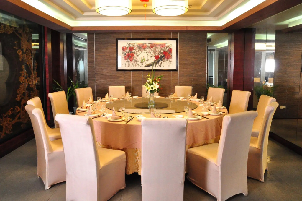 Xidi Taoyuan Hotel