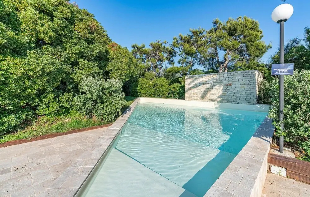 Awesome Home in Carovigno With 1 Bedrooms and Outdoor Swimming Pool