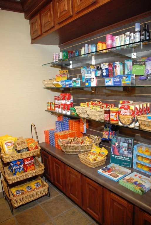 Homewood Suites by Hilton Saint Louis-Chesterfield