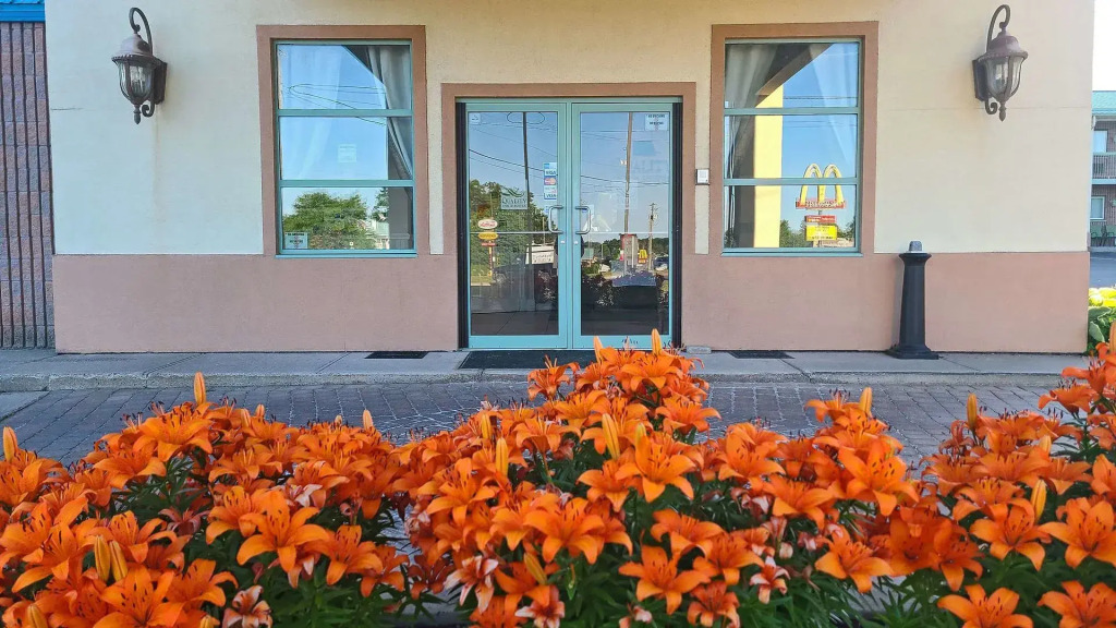 Quality Inn & Suites 1000 Islands