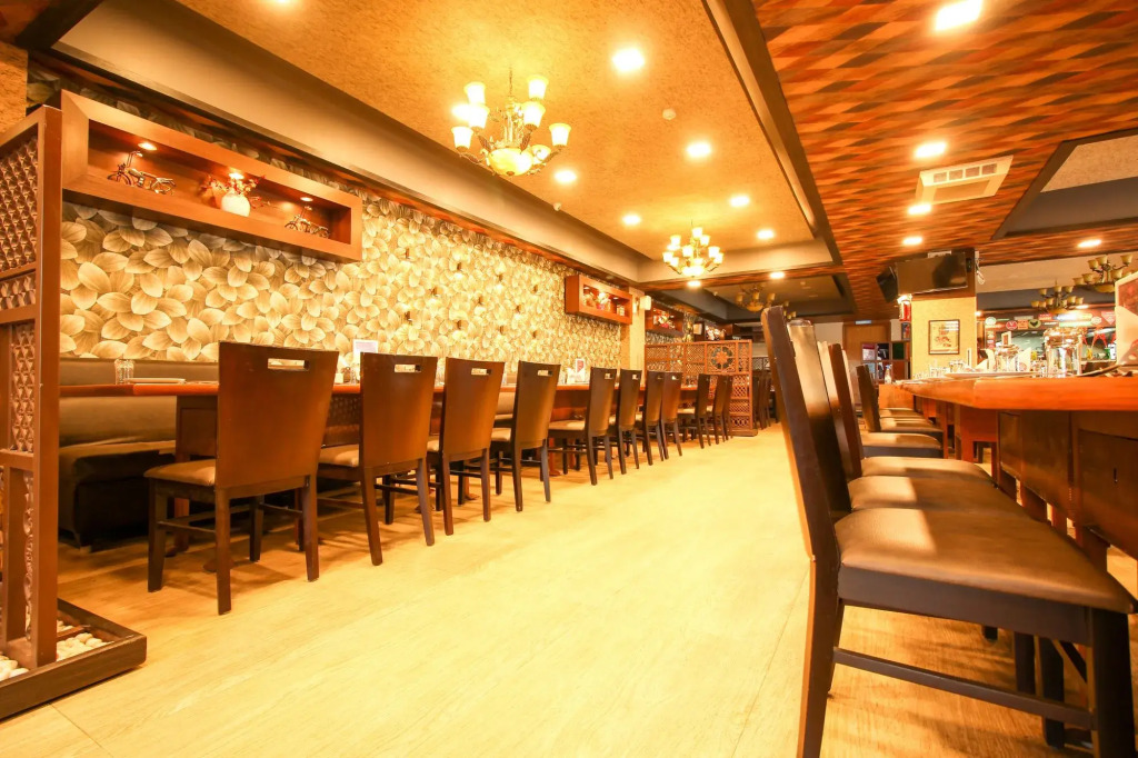 Checkin Regency By OYO Rooms