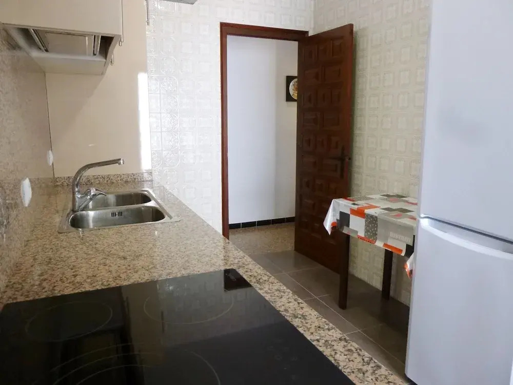 Spacious Holiday Home With Enclosed Garden in Empuriabrava