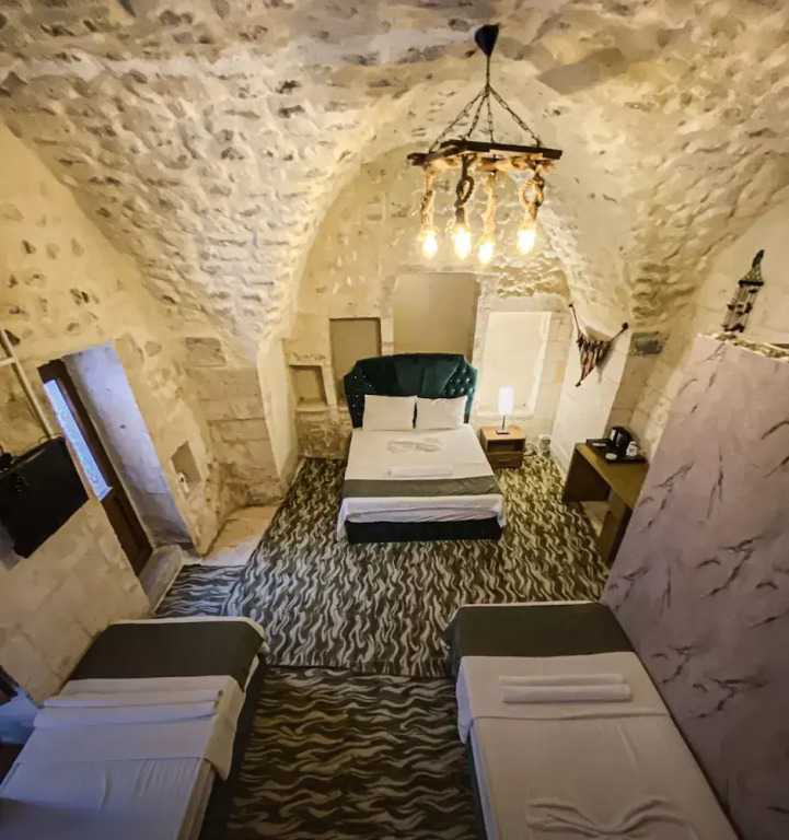 Hızmalı OTEL
