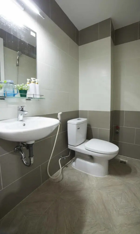 Masion Hometel 2