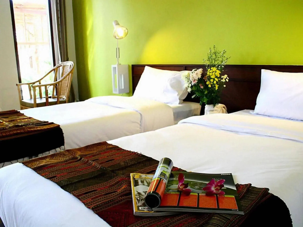 Duangjai Resort