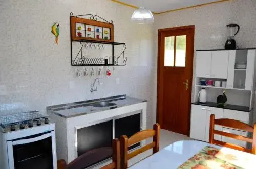 Pousada Sabor da Serra