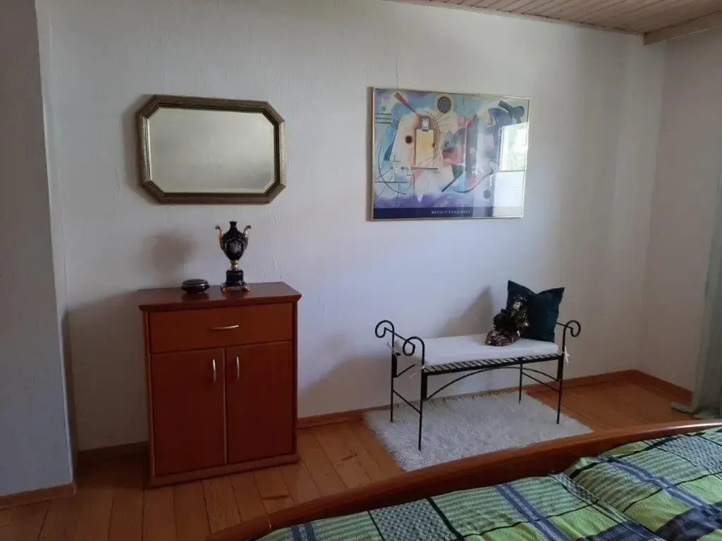Ferienwohnung Schäffer