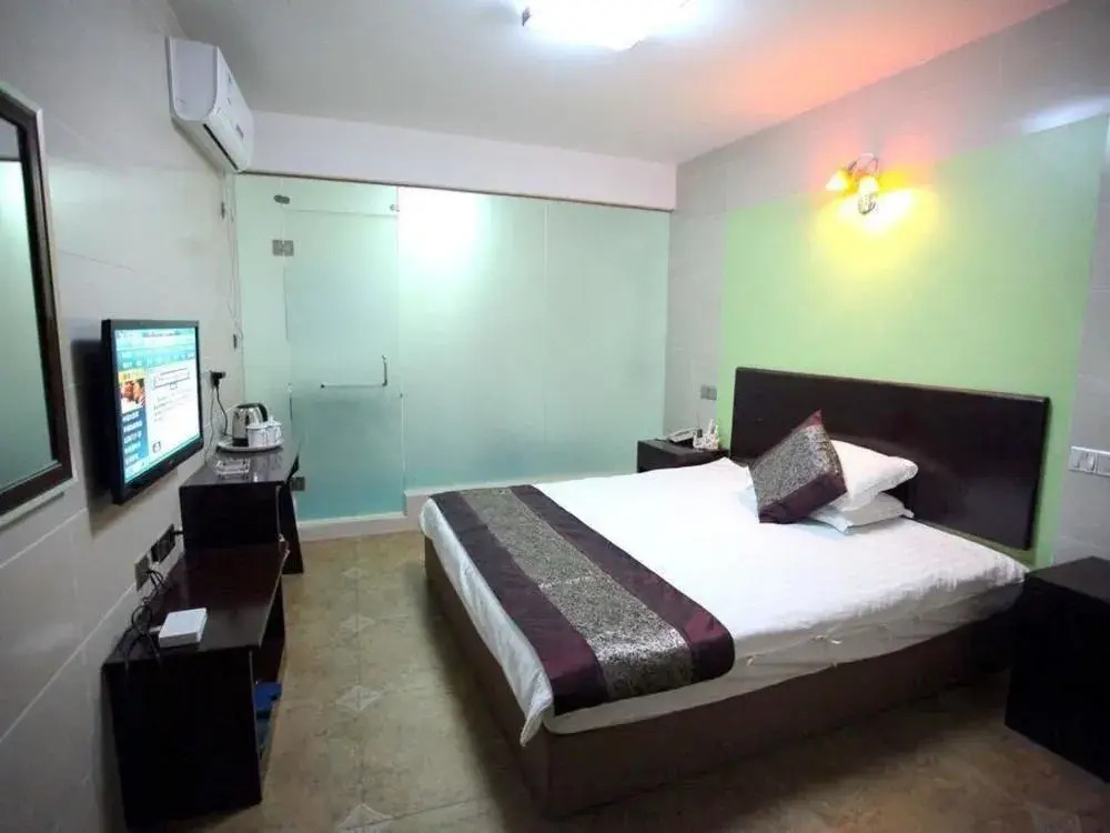 Tangshan Quanshang Hotel
