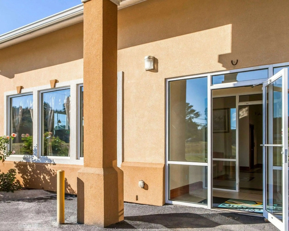 Quality Inn & Suites Cartersville North