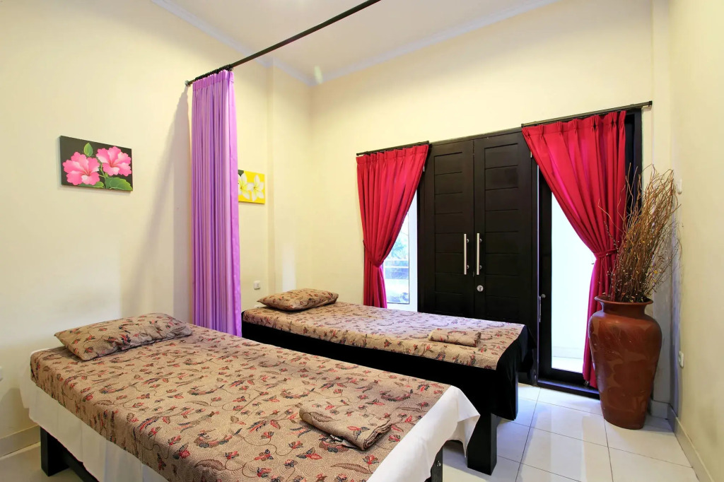 Ramantika Bali House