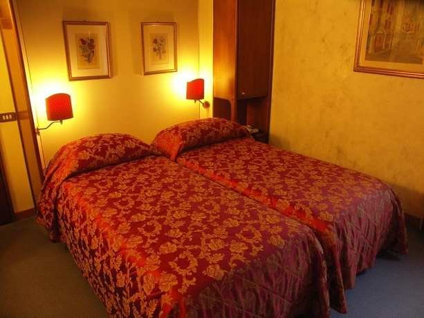 Hotel Duse