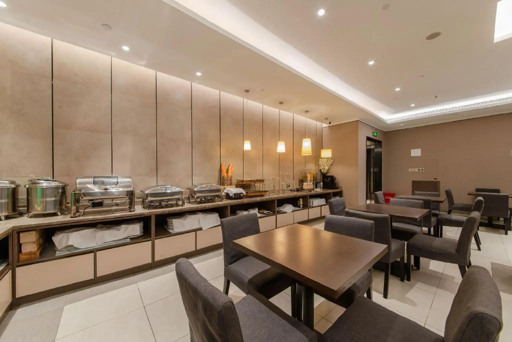 Homeinn Select (Shenzhen Science and Technology Park)
