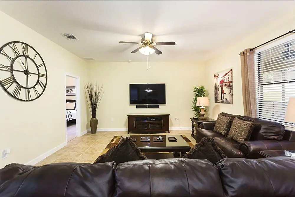 Starmark Luxury Collection - Mansions at ChampionsGate