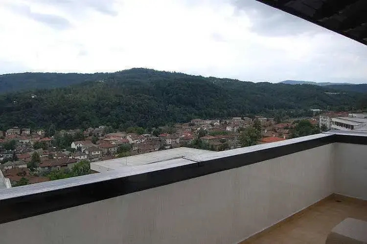 Family Hotel Bela