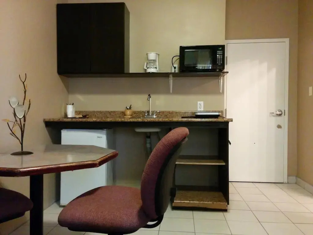 Bonnyville Hotel