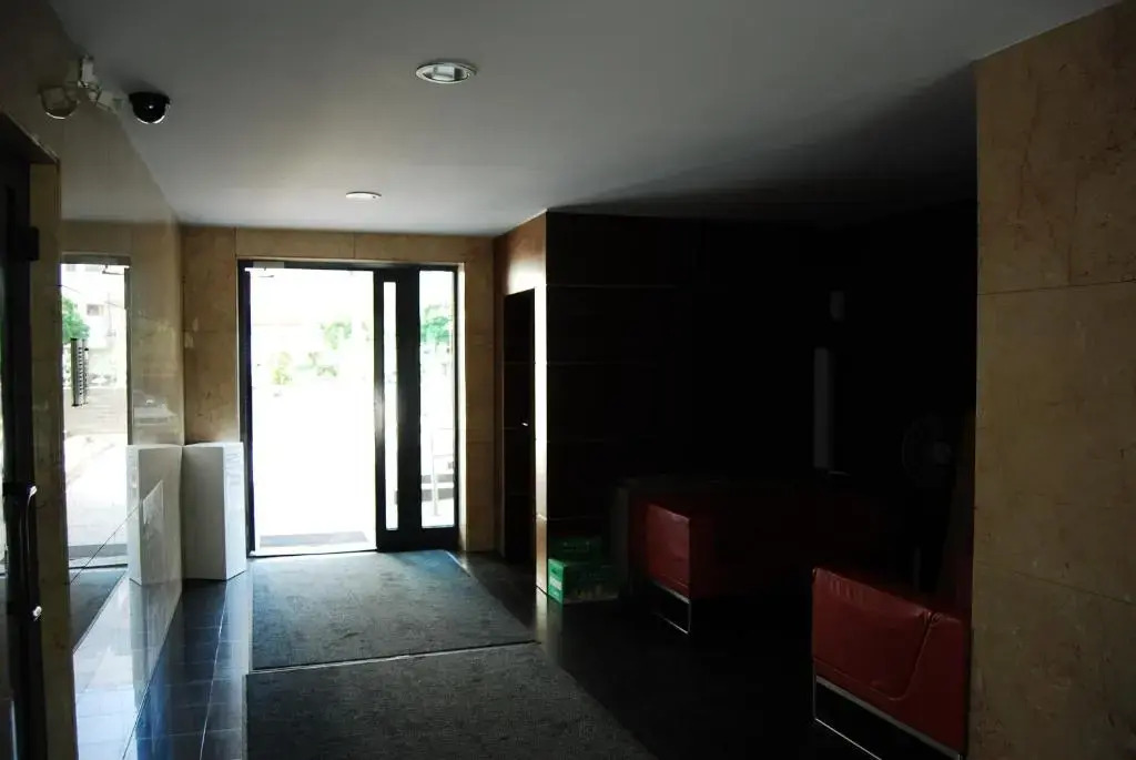 Apartament - Chelmska Olinek